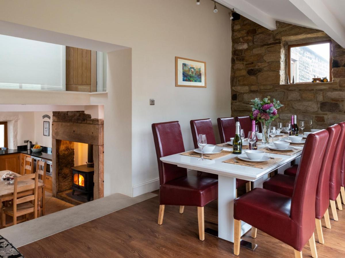 Villa The Retreat à Hebden Bridge Extérieur photo